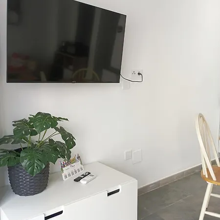 Wintowinrentals Fabuloso Centro Historico Ubicacion Perfecta Apartment Malaga