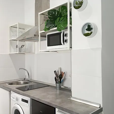 Apartment Wintowinrentals Fabuloso Centro Historico Ubicacion Perfecta Malaga