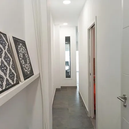Apartment Wintowinrentals Fabuloso Centro Historico Ubicacion Perfecta Malaga