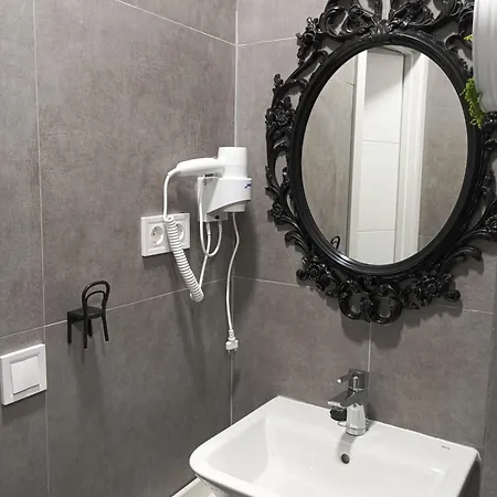 Apartment Wintowinrentals Fabuloso Centro Historico Ubicacion Perfecta Malaga